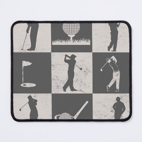 Item preview, Men's Golf designed and sold by Primroaddesigns.