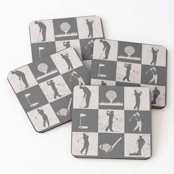 Item preview, Men's Golf designed and sold by Primroaddesigns.