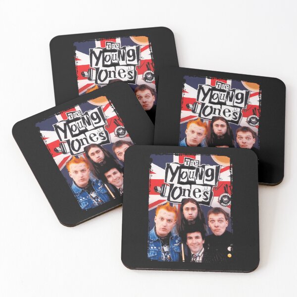 Item preview, The Young Ones designed and sold by TrendShop23.