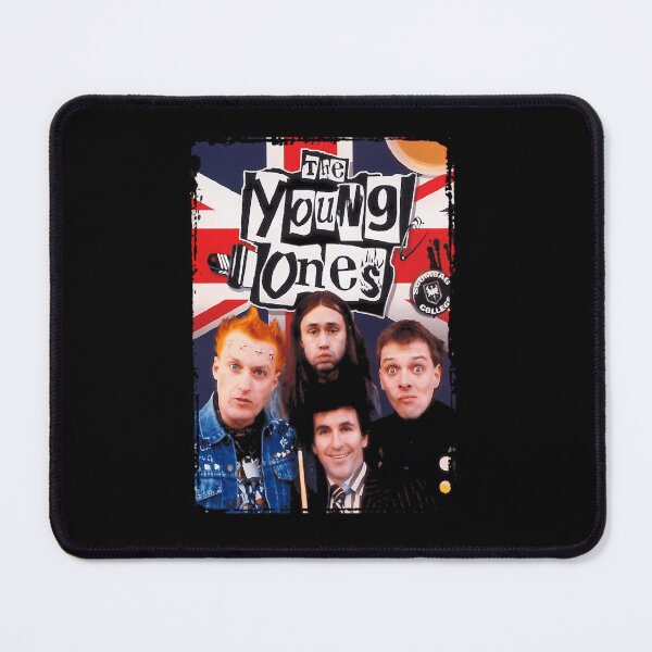 Item preview, The Young Ones designed and sold by TrendShop23.