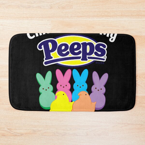 Item preview, Peeps Easter Chillin' With My Peeps designed and sold by TrendShop23.