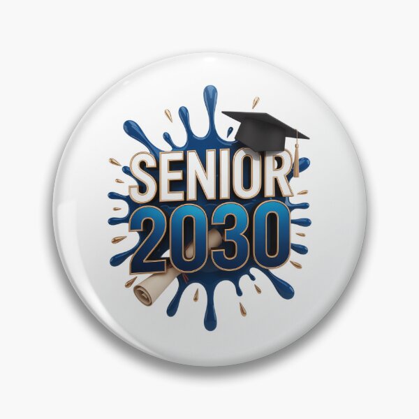 Item preview, senior 2030 designed and sold by jkrphoto.