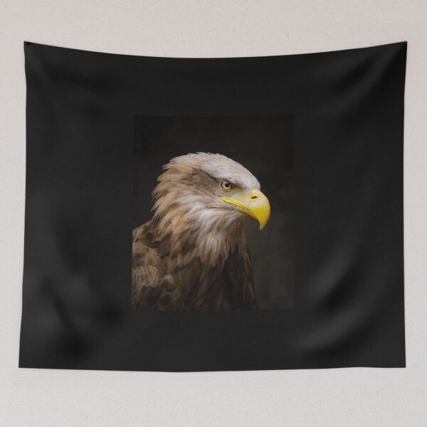 Item preview, White-tailed eagle designed and sold by MS.photo.