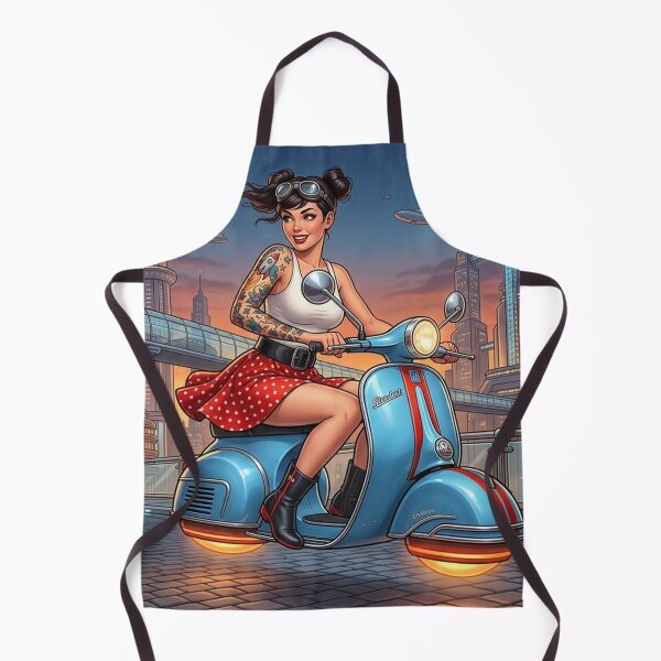Item preview, Retrofuturism designed and sold by RaF71PrO.