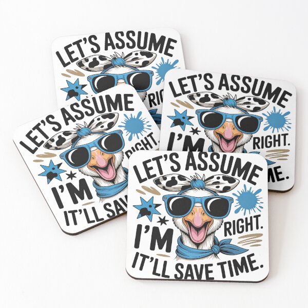 Item preview, Sarcastic Goose Grunge Western Boutique Design designed and sold by realien.