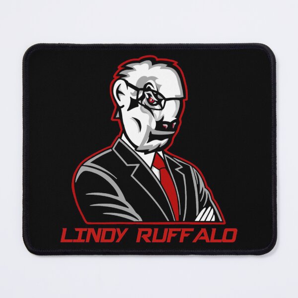 Item preview, Lindy Ruffalo designed and sold by BfloSportsStore.
