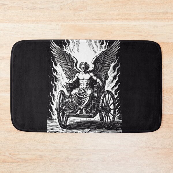 Item preview, Fire And Fall The Rise of Belial designed and sold by taiche.