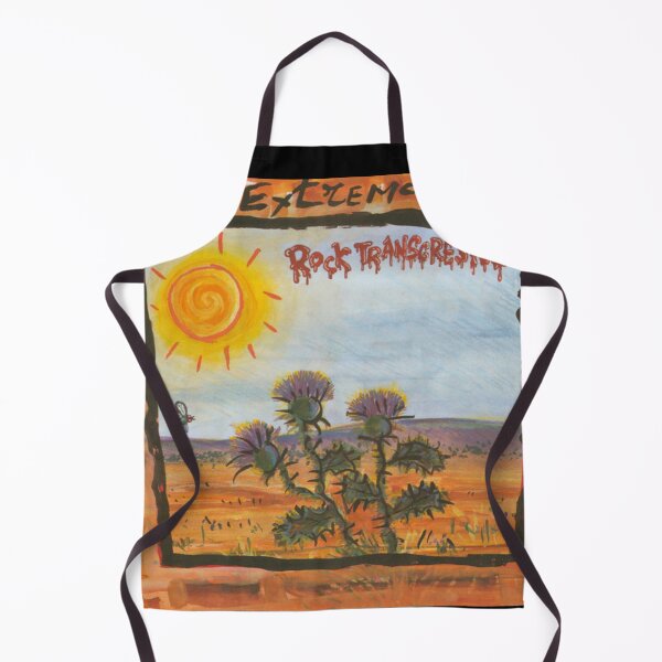 Item preview, Extremoduro - Rock transgresivo album 1989 designed and sold by CreepyApparel.