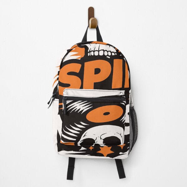 Item preview, Spin the Noise Skull Vinyl designed and sold by SnappyPNG.