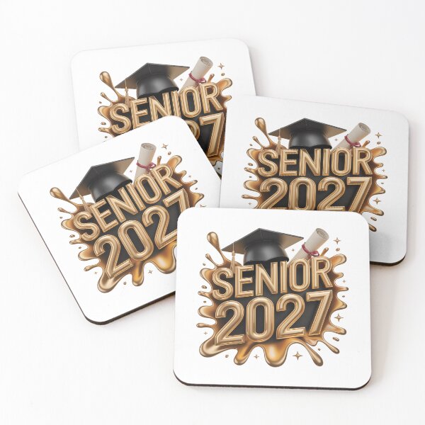 Item preview, senior 2027 designed and sold by jkrphoto.