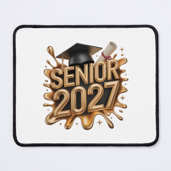 Item preview, senior 2027 designed and sold by jkrphoto.
