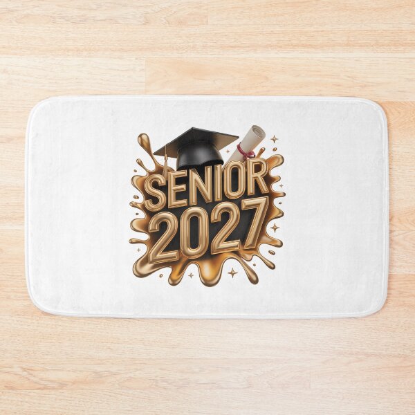 Item preview, senior 2027 designed and sold by jkrphoto.