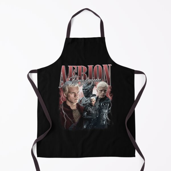 Item preview, Aerion Targaryen designed and sold by TrendShop23.