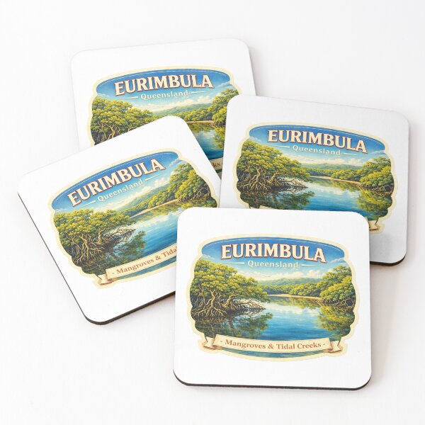 Item preview, Eurimbula  National Park QLD Australia  designed and sold by PamLeeDesign.