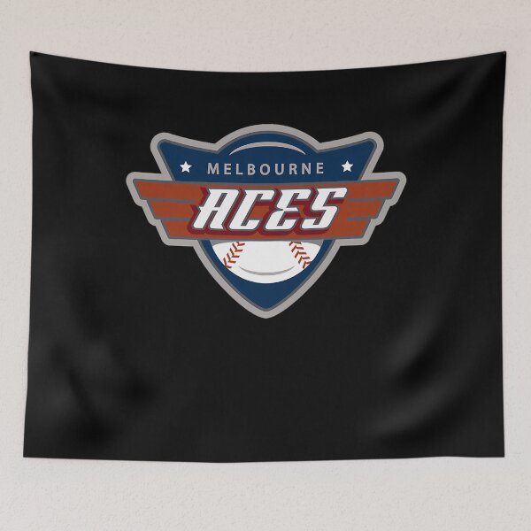 Item preview, Melbourne Aces designed and sold by TrendShop23.