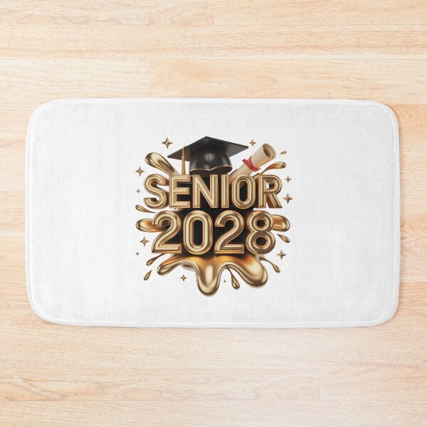 Item preview, senior 2028 designed and sold by jkrphoto.