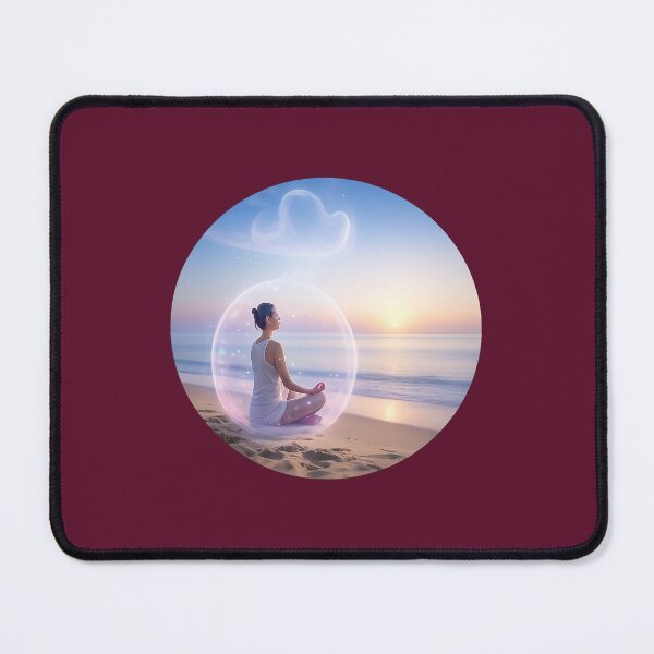 Item preview, The Veil of the Horizon designed and sold by Duoluminis-luminko.