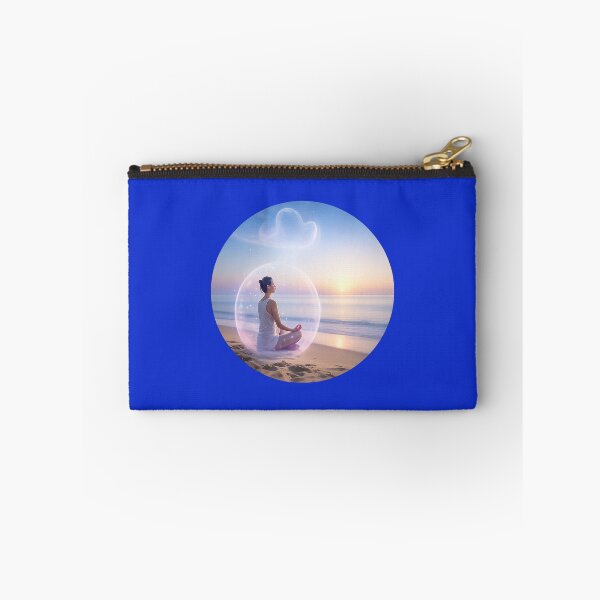 Item preview, The Veil of the Horizon designed and sold by Duoluminis-luminko.