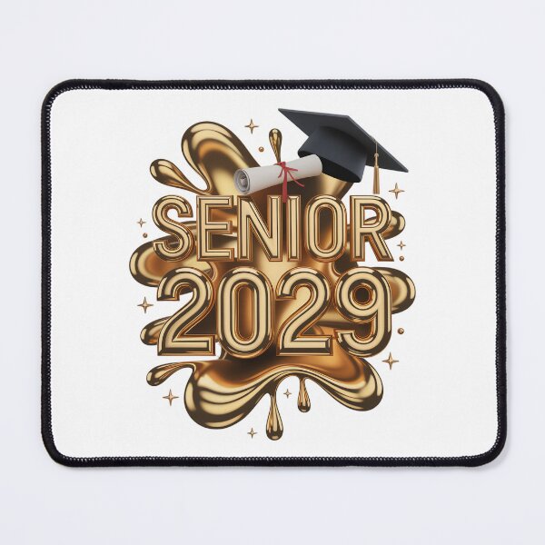 Item preview, senior 2029 designed and sold by jkrphoto.