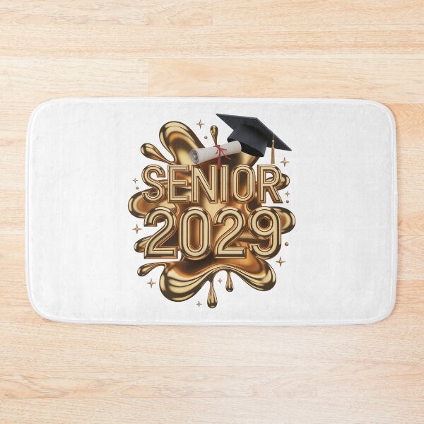 Item preview, senior 2029 designed and sold by jkrphoto.