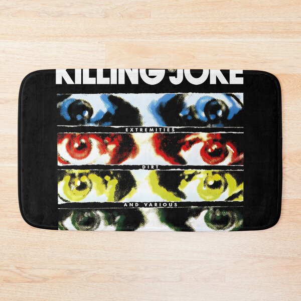 Item preview, Killing Joke designed and sold by TrendShop23.
