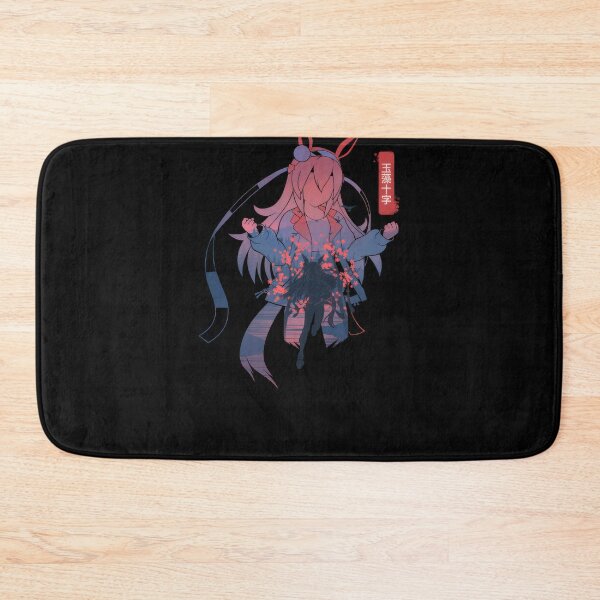 Item preview, Tamamo Cross #910 designed and sold by triglavis-art.