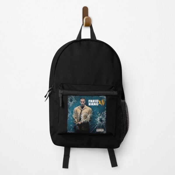 Item preview, Farid Bang - XII album 2024 designed and sold by CreepyApparel.