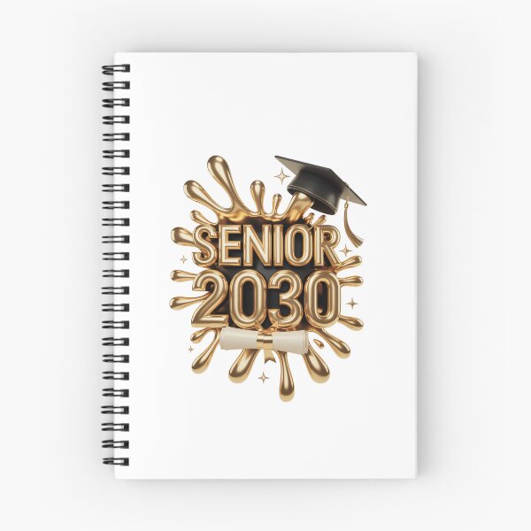 Item preview, senior 2030 designed and sold by jkrphoto.
