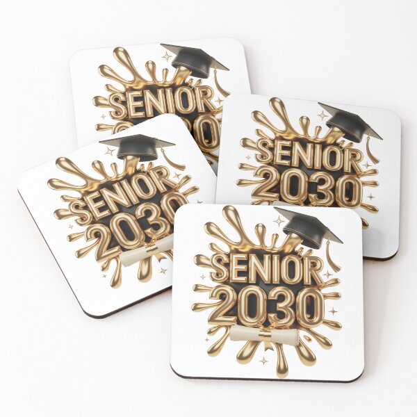 Item preview, senior 2030 designed and sold by jkrphoto.