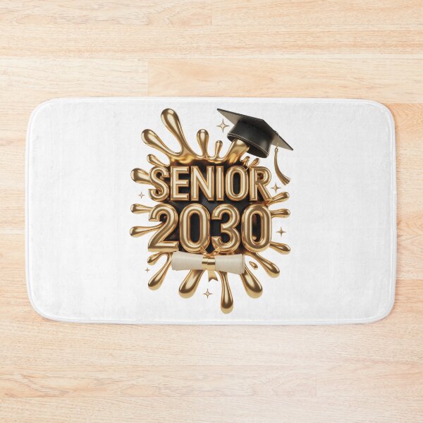 Item preview, senior 2030 designed and sold by jkrphoto.