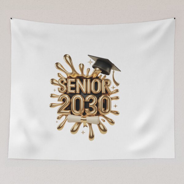 Item preview, senior 2030 designed and sold by jkrphoto.