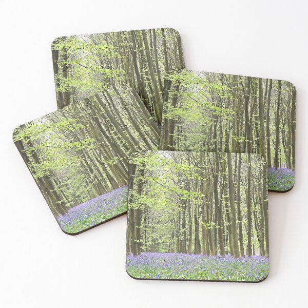 Item preview, Bluebell Wood designed and sold by Murph's Images.