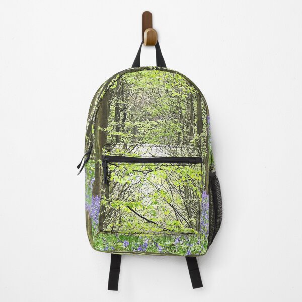 Item preview, Bluebell Wood designed and sold by Murph's Images.