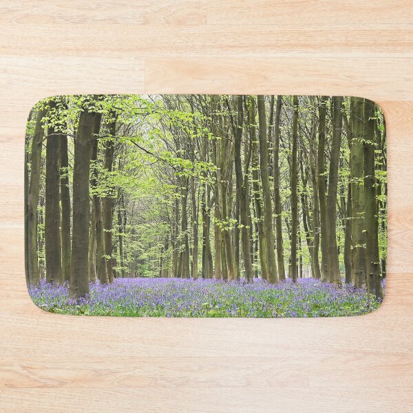 Item preview, Bluebell Wood designed and sold by Murph's Images.