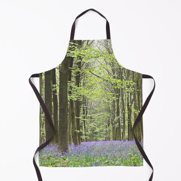 Item preview, Bluebell Wood designed and sold by Murph's Images.