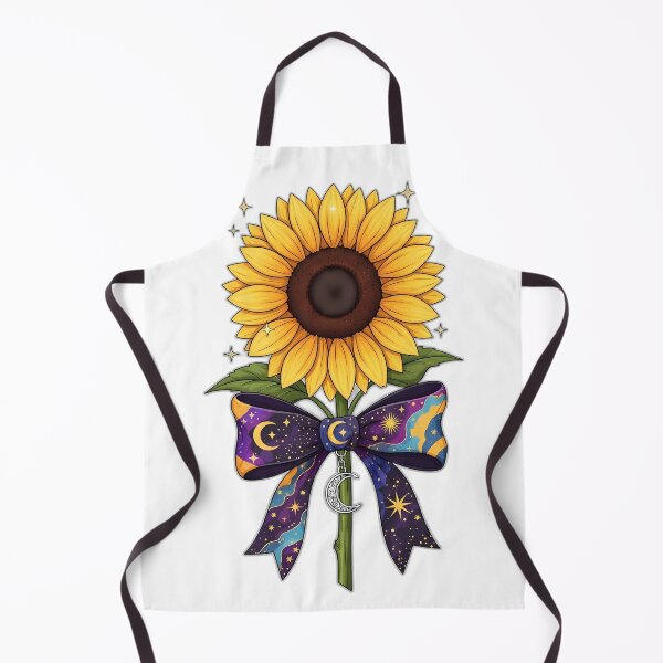 Item preview, Sunflower Tarot Ribbon designed and sold by pumsquare.