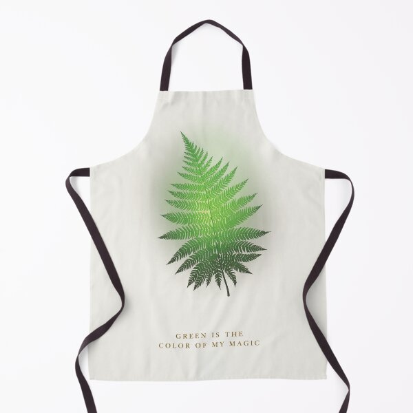 Item preview, Green Magic Spring Forest | Botanical Witchy Aesthetic designed and sold by YvkafromPoland.