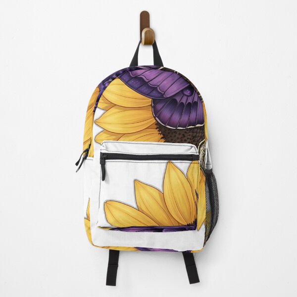 Item preview, Velvet Moth Sunflower Charm designed and sold by pumsquare.