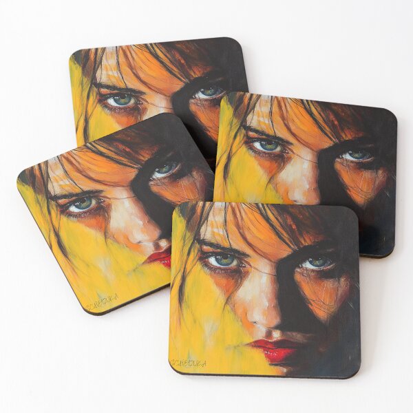 Item preview, the female gaze designed and sold by motionatelier.art.
