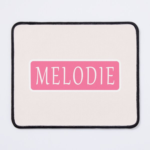 Item preview, Melodie Name designed and sold by Jeallan Designs.