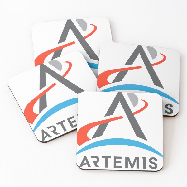 Item preview, Artemis II Mission designed and sold by EpicLuck.