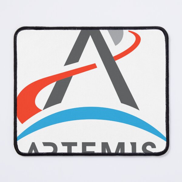 Item preview, Artemis II Mission designed and sold by EpicLuck.