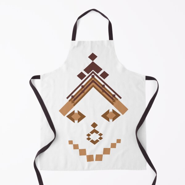 Item preview, Boho Tribal Geometric Symbol on Transparent Background designed and sold by Aidile.