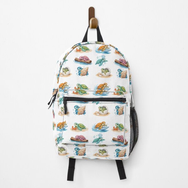 Item preview, Cute Ocean Sea Turtle Animals Art designed and sold by JessArty ⭐⭐⭐⭐⭐.