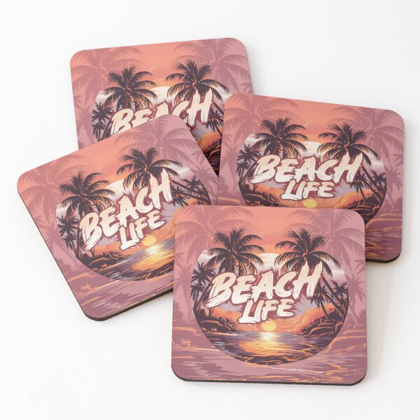 Item preview, Beach life: tropical design. designed and sold by Bittor18.