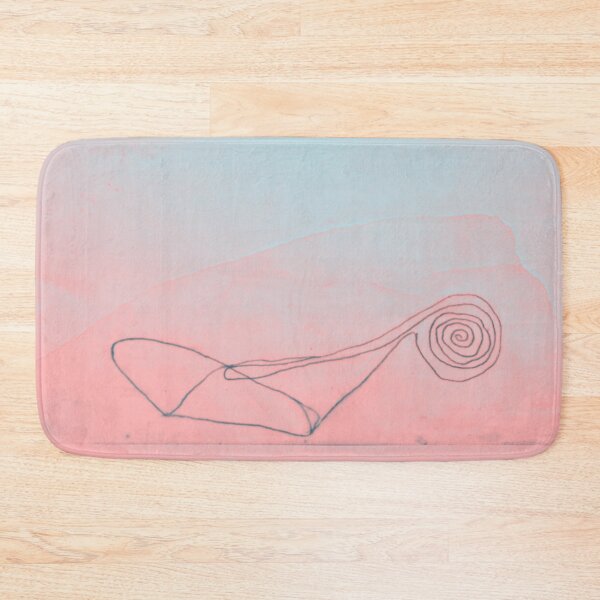 Item preview, Fantasy neon shoe designed and sold by IsabelQuincoces.