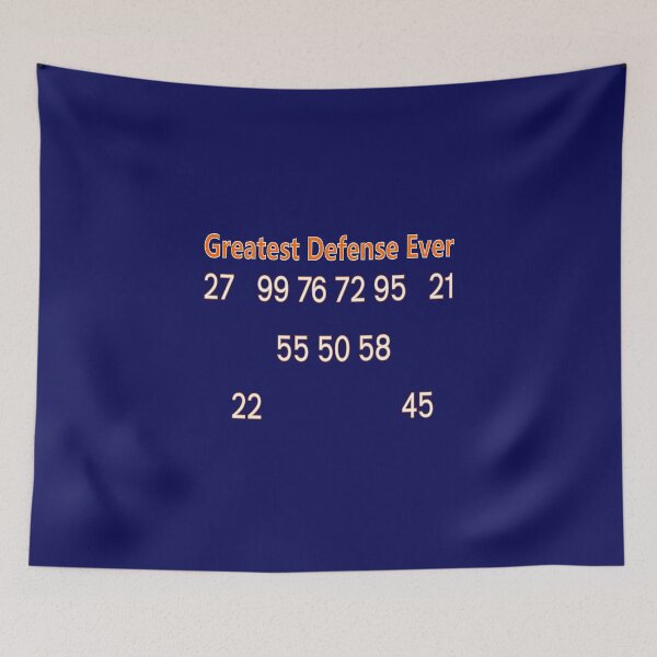 Item preview, Bears - Greatest Defense Ever designed and sold by ZlifeZsportsZ.