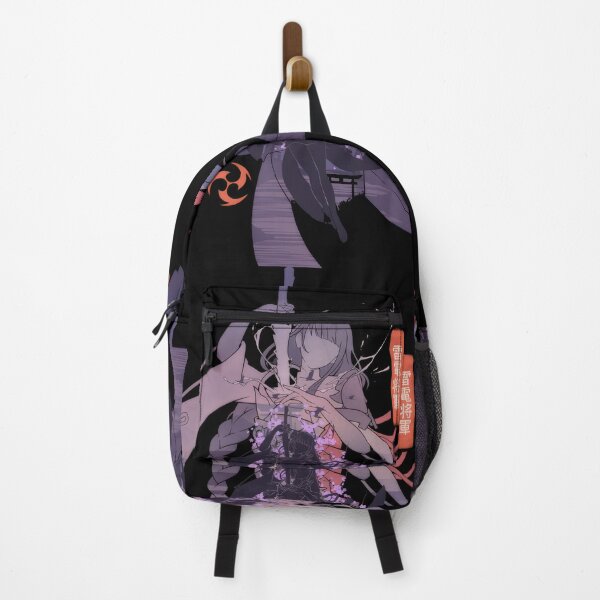 Item preview, Raiden Ei #368 designed and sold by triglavis-art.