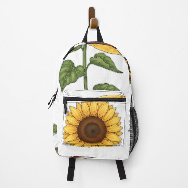 Item preview, Mother Mallard Sunflower Moon designed and sold by pumsquare.
