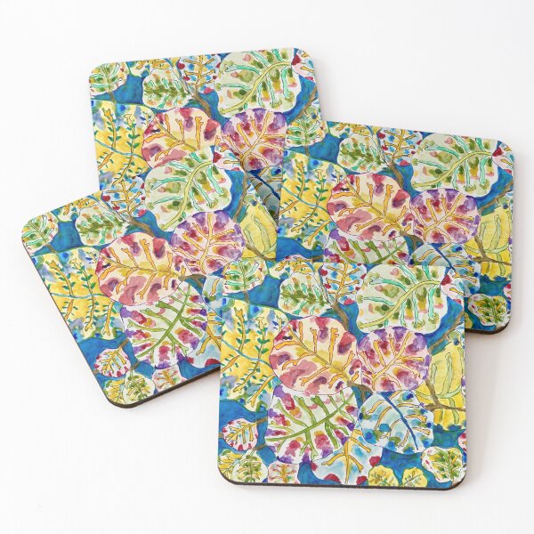 Item preview, Sea Grapes designed and sold by Becki Thomas Art.